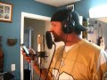 Scott Jordan Singing "What Goes Around...Comes Around" (Justin Timberlake Cover)
