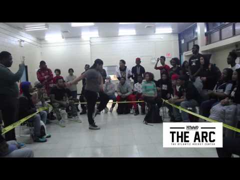 J Wavy | #BLKOUTII | #MTWWD