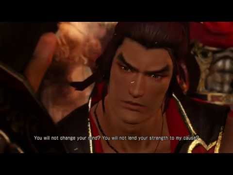 Dynasty Warriors 8: XL CE - Assault on Xuchang | Ultimate Co-op