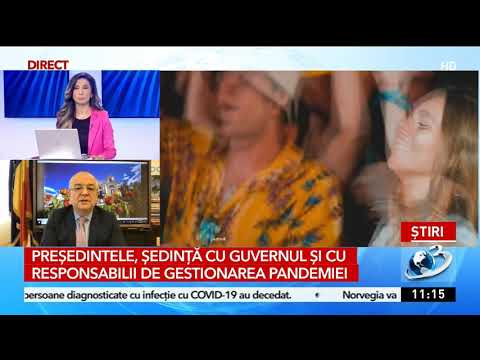 Intervenție la Antena 3 și Realitatea.Net