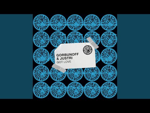 Got Love (Extended Mix)