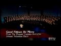 Gaudeamus Igitur - Good Fellow be Merry - 