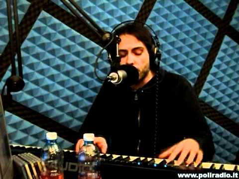 Lele Battista - Trieste (live @ Soundcheck)