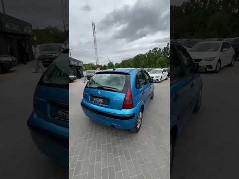 фото citroen c3 i 0