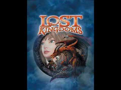Lost Kingdoms Music - Rohbach