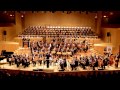 Orquesta El hombre y la tierra / Orchestra The man and earth (Felix Rodriguez de la Fuente)
