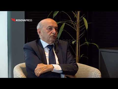 Intervistë me ish-kryetarin e LDK, Isa Mustafa