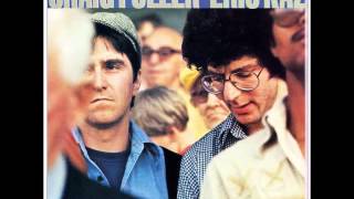 Craig Fuller Eric Kaz Track 10 - Annabella (Reprise)