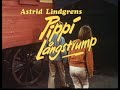 Pippi Calzelunghe Sigla Iniziale Italiana