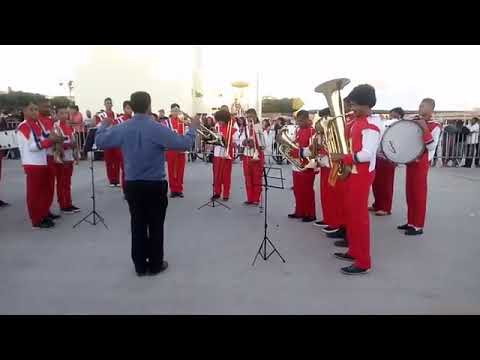 Fanjuc atual Bamascc