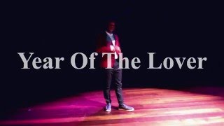 Year Of The Lover - Lloyd By Lorenzo Castillon