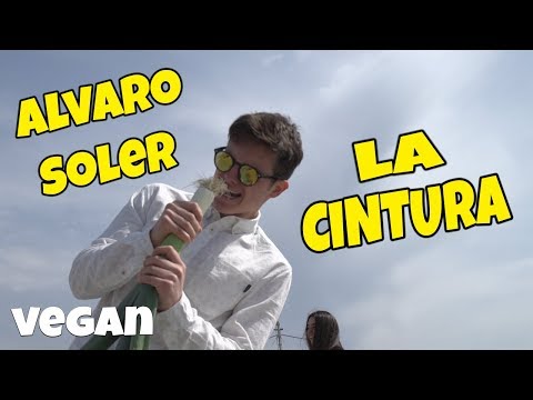 Alvaro Soler - La Cintura (PARODIA) | La Verdura |