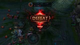 League of Legends