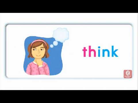 OXFORD PHONICS WORLD 4 Unit 5 - Sound /th2/