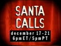 YTV Santa Calls Promo December 1997 FULL