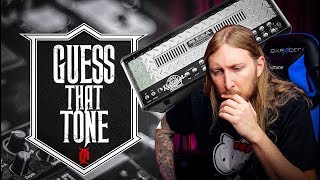GUESS THAT TONE #2 - Happy New Year