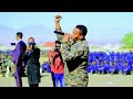 MUXYADIIN SHAAHID | DHAANTO LIYUU BOOLICE | VIDEO 2023