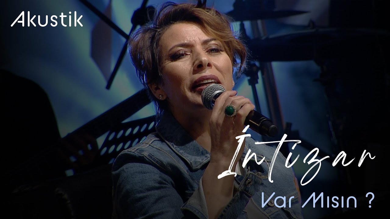 İntizar - Var Mısın? (Akustik)