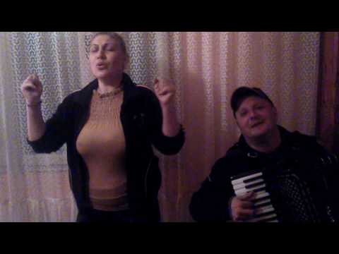 Jadranka i Maestro Riste Tusevski - Kunem ti se zivotom (cover)