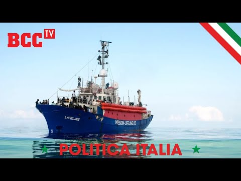 Migranti, nuove accuse dalla Francia: "Salvini chiude i porti, non dia lezioni"