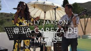 Quand CAREZA rime avec FIESTA...
