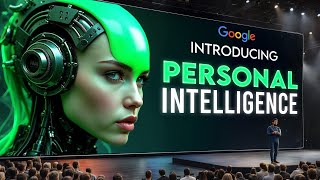 Google Just Dropped Personal Intelligence and It Knows Everything