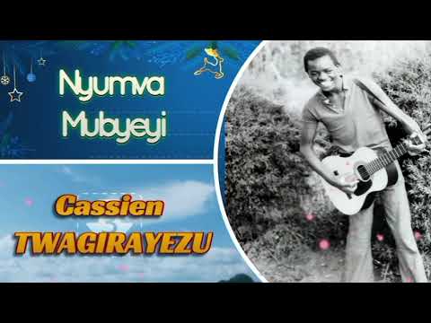 Nyumva mubyeyi by Twagirayezu Cassien