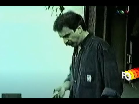 Videomatch - El peor día de tu vida 34 - Sin interrupciones - Miguel Ángel (Tenis - Incendio auto)