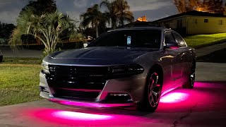 DODGE CHARGER RF HUB SOLVED/ KEYLESS ENTRY WORKS, REMOTE START WORKS,NO DRIVE. WHY?
