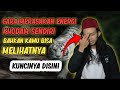 BEGINILAH Cara Merasakan Energi Khodam Diri Sendiri Dan Melihat Khodam