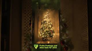 Zum Jahresende kurz innehalten 2025 war für die Schüttgut- und Prozessindustrie kein Selbstläufer. 