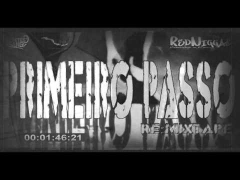 RedNiggas ft Euzy (FdiB) & Dutchi - Sem Maneras (1º Passo Re:Mixtape) 2013