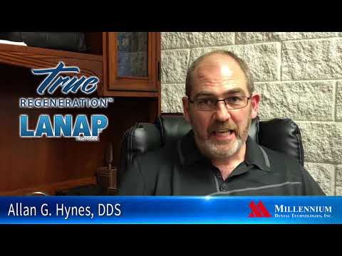 After 5 years of waiting, Dr Hynes doesn't look back