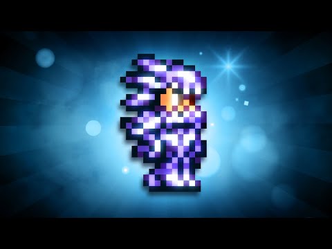 Who remembers this legendary Terraria armor set?