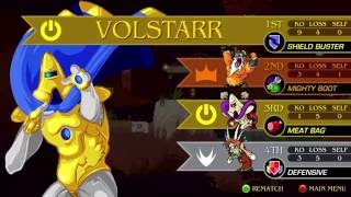 Hastilude - September 2016