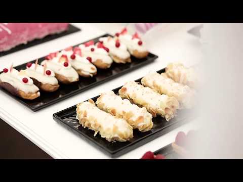 Cofetaria Libelula - Expo Arad - Ianuarie 2020