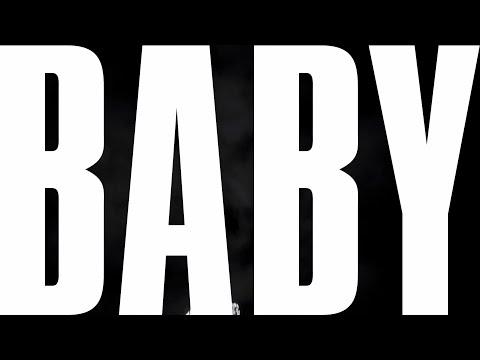 FRENCH POLICE - BABY [OFFICIAL LYRIC VIDEO]