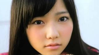 島崎遥香　shimazaki haruka