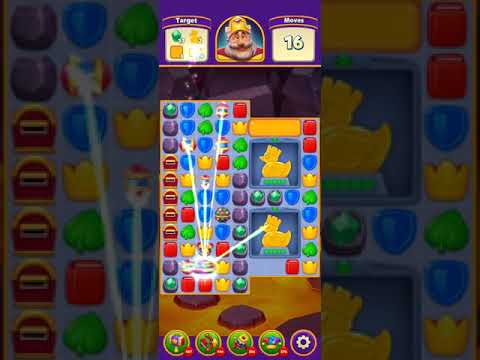 Royal Match Level 5929