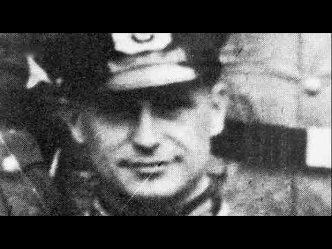 Die Nazi Jäger Klaus Barbie Doku 2010