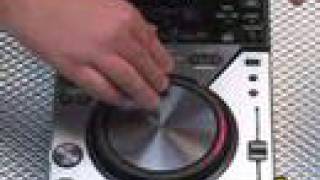 Video thumbnail for Pioneer CDJ-400 Effects by agiprodj