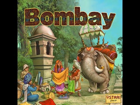 Bombay - A Forensic Gameology Review