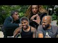 YB WENT OFF Bktherula CRAZY GIRL P2 Ft NBA YoungBoy POPS REACTION