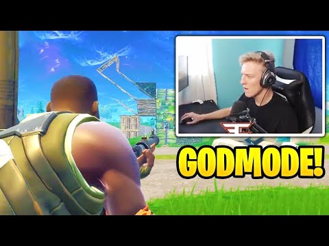 Tfue is a GOD - Uncensored Clip #63 - Fortnite Battle Royale Funny Clips