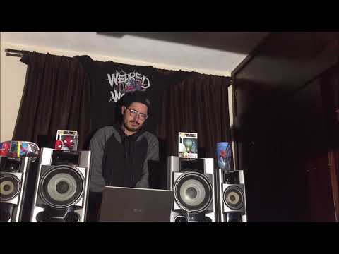 HAPPY SETDAY TALX (MOOMBAHTON, JERSEY CLUB, JUNGLE TERROR, ETC.)