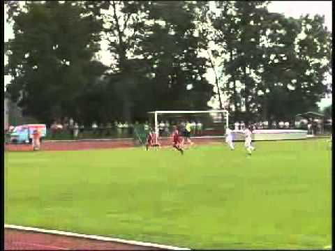 SporTiV - FSV Treuen vs. SV Fronberg Schreiersgrün - 22.08.2010