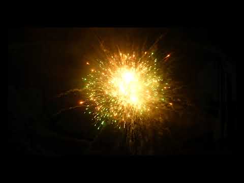 EC12314/36 - Пиробатерия,Ф30mm,36s,VOLNIYAT EZDACH,4/1