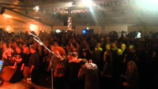 Roxxbusters Wüstefeld Live 2015