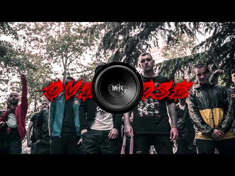 Marso x Bobkata x Mitrevv x Dimoff - OVERDOSE (Bass Boosted By NNJX) Prod (Todorov x Veznata)