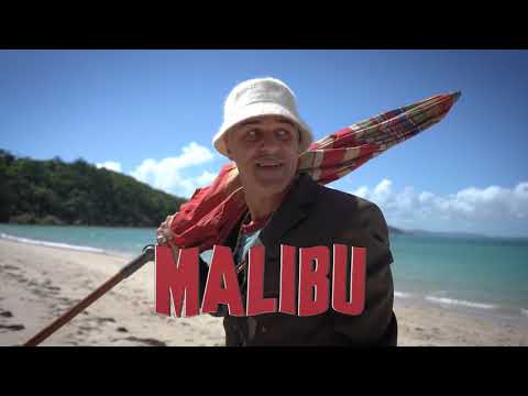 Nicky Bomba - Malibu (Official Music Video)